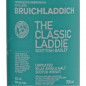 Mobile Preview: Bruichladdich The Classic Laddie Scottish Barley 0,7 L 50%